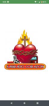 RADIO SAGRADO CORAZON STEREO 107.2 screenshot 2