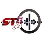 آیکون‌ Saint Jo Radio