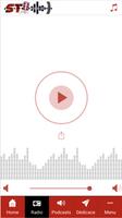 برنامه‌نما Saint Jo Radio عکس از صفحه