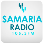 Radio Samaria آئیکن