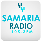 Radio Samaria-icoon