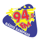 Radio Sampaio 94.5 FM 图标