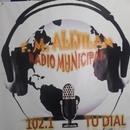 Radio Alijilan APK