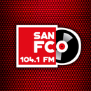Radio San Francisco 104.1 APK