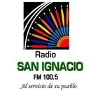 APK Radio San Ignacio Fm 100.5