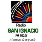 Radio San Ignacio Fm 100.5 icône
