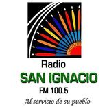 Radio San Ignacio Fm 100.5