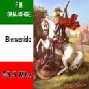 FM SAN JORGE 95.5 ONLINE APK