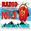 RADIO SAN JOSE DE CACHI 101.3