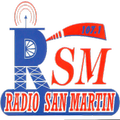 Radio San Martín