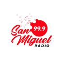 RADIO SAN MIGUEL 99.9 FM APK