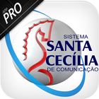 Santa Cecília App icono