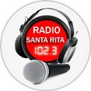 Radio Santa Rita 102.3 Catuna La Rioja APK