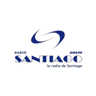 Icona Radio Santiago