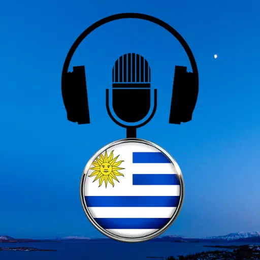 Radio sarandi Uruguay En Vivo Gratis APK للاندرويد تنزيل
