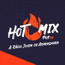 Rádio HotMix Araraquara APK