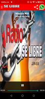 Radio Se Libre TV 스크린샷 1