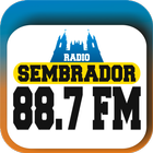 Radio Sembrador Fm 88.7 icône