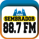 Radio Sembrador Fm 88.7-icoon