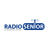 Radio Senior 아이콘