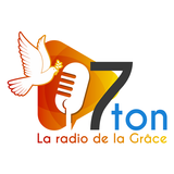 Radio 7ton Zeichen