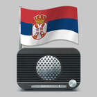 Radio Srbija - uživo stanice icône