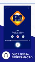 پوستر RC10 Gospel