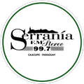 Radio Serranía FM 99.7 Oficial