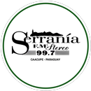 Radio Serranía FM 99.7 Oficial APK