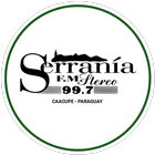 Radio Serranía FM 99.7 icono