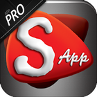Sertaneja App icono