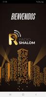 Radio Shalom Affiche