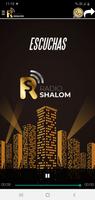 Radio Shalom capture d'écran 2