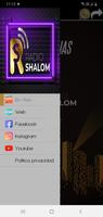 Radio Shalom capture d'écran 3