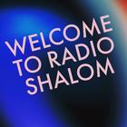 Radio Shalom Welcome To icône