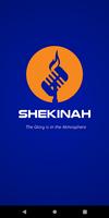 Radio Shekinah FM poster