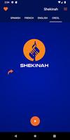Radio Shekinah FM screenshot 1