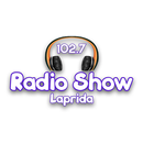 Radio Show Laprida APK