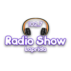 Radio Show Laprida icône