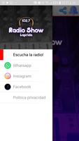 Radio Show Laprida capture d'écran 2