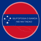 Siufofoga o Samoa Nei ma Taeao icône