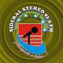 RADIO SIDERAL CARAZ APK