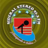 RADIO SIDERAL CARAZ