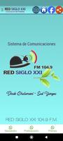 2 Schermata Red Siglo XXI - Radio