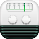 Clock Radio - Sleeper Radio Alarm Clock APK