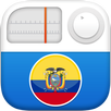 Radios Ecuador - Radio Ecuador Gratis FM AM APK