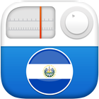 Radio El Salvador icône