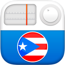 Radio Puerto Rico Gratis AM y FM PR APK