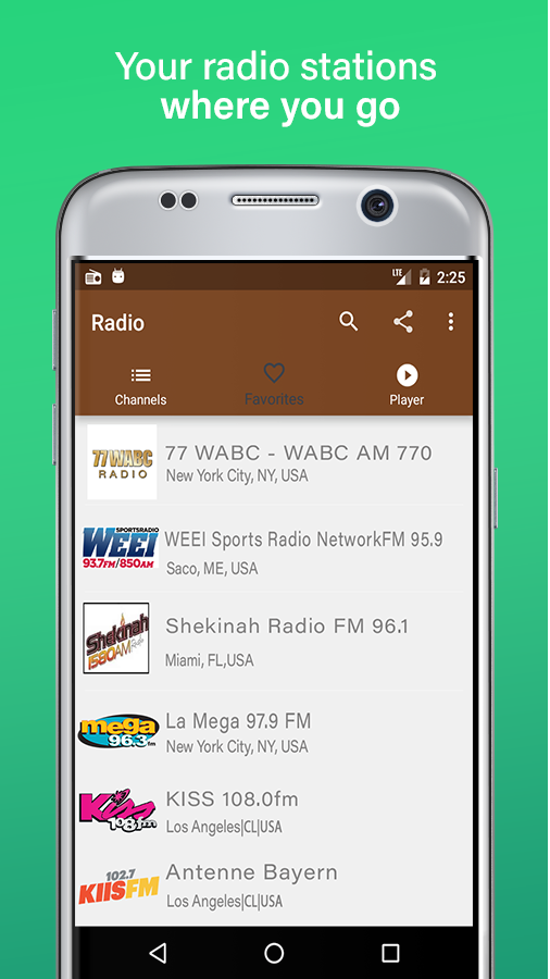 Radio Fm Free Without Internet - Offline Radio APK 3.2.6 for Android –  Download Radio Fm Free Without Internet - Offline Radio APK Latest Version  from APKFab.com