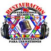 ”Radio cristiana Restauracion para las naciones